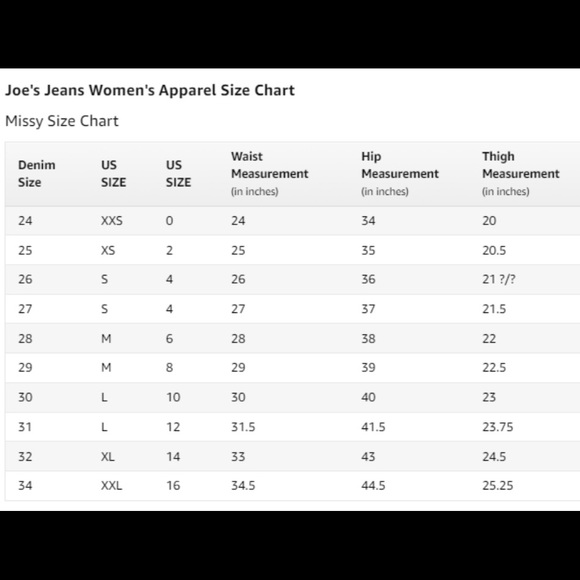 ⭐️SOLD⭐️Joe’s Jean Skinny Ankle - Picture 3 of 6